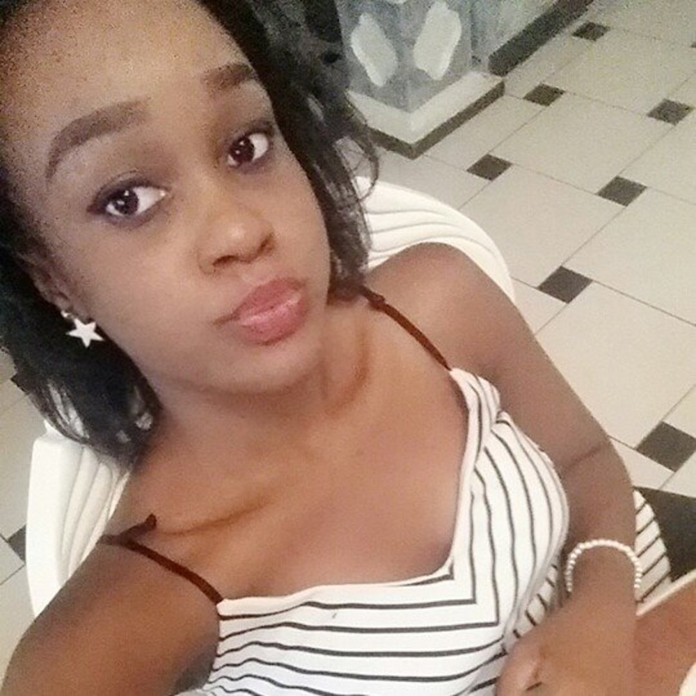Meet your Posher, Sonia
